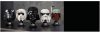 LEGO Star Wars 75304 Darth Vader sisak