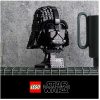 LEGO Star Wars 75304 Darth Vader sisak