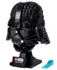 LEGO Star Wars 75304 Darth Vader sisak