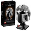 LEGO Star Wars 75328 A Mandalóri sisak