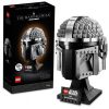 LEGO Star Wars 75328 A Mandalóri sisak