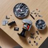 LEGO Star Wars 75328 A Mandalóri sisak