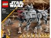 LEGO Star Wars 75337 AT-TE lépegető
