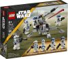 LEGO Star Wars 75345 501. klónkatonák harci csomag