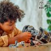 LEGO Star Wars 75347 TIE bombázó