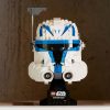 LEGO Star Wars 75349 Rex kapitány sisak