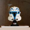 LEGO Star Wars 75349 Rex kapitány sisak