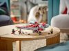 LEGO Star Wars 75362 Ahsoka Tano T-6 jedi shuttle-ja
