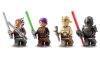 LEGO Star Wars 75362 Ahsoka Tano T-6 jedi shuttle-ja