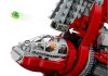 LEGO Star Wars 75362 Ahsoka Tano T-6 jedi shuttle-ja