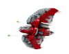 LEGO Star Wars 75362 Ahsoka Tano T-6 jedi shuttle-ja