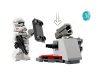 LEGO Star Wars 75372 Klónkatona és harci droid harci csomag