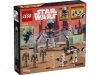 LEGO Star Wars 75372 Klónkatona és harci droid harci csomag