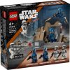 LEGO Star Wars 75373 Csapda a Mandalore bolygón harci csomag