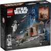 LEGO Star Wars 75373 Csapda a Mandalore bolygón harci csomag