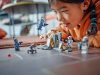 LEGO Star Wars 75373 Csapda a Mandalore bolygón harci csomag