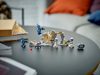 LEGO Star Wars 75373 Csapda a Mandalore bolygón harci csomag