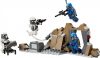 LEGO Star Wars 75373 Csapda a Mandalore bolygón harci csomag