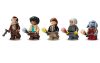 LEGO Star Wars 75374 Az Onyx Cinder