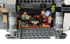 LEGO Star Wars 75374 Az Onyx Cinder