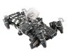 LEGO Star Wars 75374 Az Onyx Cinder