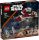 LEGO Star Wars 75378 BARC Speeder menekülés