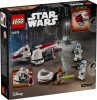 LEGO Star Wars 75378 BARC Speeder menekülés