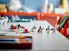 LEGO Star Wars 75378 BARC Speeder menekülés