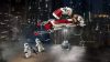 LEGO Star Wars 75378 BARC Speeder menekülés