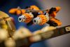 LEGO Star Wars 75380 Mos Espa fogatverseny dioráma