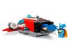LEGO Star Wars 75384 A Crimson Firehawk