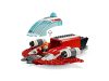 LEGO Star Wars 75384 A Crimson Firehawk