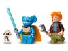 LEGO Star Wars 75384 A Crimson Firehawk