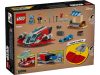 LEGO Star Wars 75384 A Crimson Firehawk