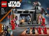 LEGO Star Wars 75386 Paz Vizsla és Moff Gideon csatája