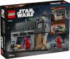 LEGO Star Wars 75386 Paz Vizsla és Moff Gideon csatája