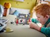 LEGO Star Wars 75386 Paz Vizsla és Moff Gideon csatája