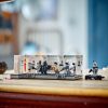 LEGO Star Wars 75387 Beszállás a Tantive IV-be