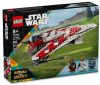 LEGO Star Wars 75388 Jedi Bob csillagharcos űrhajója