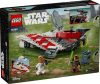 LEGO Star Wars 75388 Jedi Bob csillagharcos űrhajója
