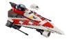 LEGO Star Wars 75388 Jedi Bob csillagharcos űrhajója
