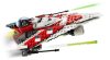 LEGO Star Wars 75388 Jedi Bob csillagharcos űrhajója