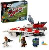 LEGO Star Wars 75388 Jedi Bob csillagharcos űrhajója