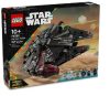 LEGO Star Wars 75389 A Sötét Sólyom