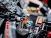 LEGO Star Wars 75389 A Sötét Sólyom