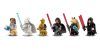 LEGO Star Wars 75389 A Sötét Sólyom