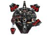 LEGO Star Wars 75389 A Sötét Sólyom