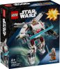LEGO Star Wars 75390 Luke Skywalker X-Wing robotja