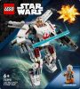 LEGO Star Wars 75390 Luke Skywalker X-Wing robotja