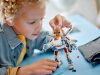 LEGO Star Wars 75390 Luke Skywalker X-Wing robotja